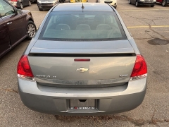 Used 2008  Chevrolet Impala 4d Sedan LT at Maxx Loans near St&period; Adrian&comma; MI