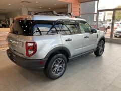 Used 2023 Ford Bronco Sport Big Bend 4x4 at Suburban Ford of Sterling Heights near Sterling Heights, MI