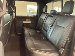 Used 2022  Ford Super Duty F-250 SRW 4WD Crew Cab Box at Maxx Loans near St&period; Adrian&comma; MI