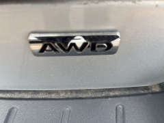 Used 2019 Ford Flex 4d SUV AWD SEL at Suburban Ford of Sterling Heights near Sterling Heights, MI