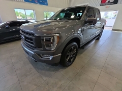 Used 2022  Ford F-150 4WD SuperCrew Box at Maxx Loans near St&period; Adrian&comma; MI