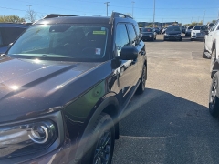 Used 2021 Ford Bronco Sport Big Bend 4x4 at Suburban Ford of Sterling Heights near Sterling Heights, MI