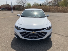 Used 2023 Chevrolet Malibu 4dr Sdn 1LT at Maxx Loans near ,