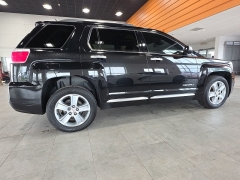Used 2016  GMC Terrain 4d SUV AWD Denali at Maxx Loans near St&period; Adrian&comma; MI
