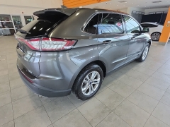 Used 2018  Ford Edge 4d SUV AWD SEL EcoBoost at Maxx Loans near St&period; Adrian&comma; MI