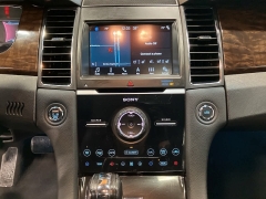 Used 2019  Ford Taurus 4d Sedan AWD Limited at Maxx Loans near St&period; Adrian&comma; MI