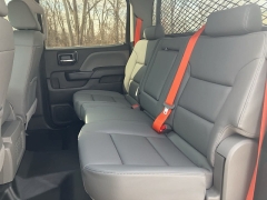 Used 2023  Chevrolet Silverado MD 4WD Crew Cab Work Truck at Maxx Loans near St&period; Adrian&comma; MI