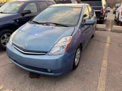 Used 2008  Toyota Prius 5dr HB &lpar;Natl&rpar; at Maxx Loans near St&period; Adrian&comma; MI
