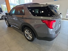 Used 2023  Ford Explorer XLT 4WD at Maxx Loans near St&period; Adrian&comma; MI