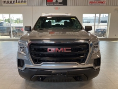 Used 2021 GMC Sierra 1500 4WD Crew Cab at Maxx Loans near St. Adrian, MI