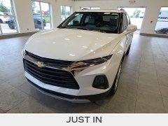  2019 Chevrolet Blazer 4d SUV FWD 3LT at Maxx Loans near St&period; Adrian&comma; MI