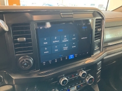 Used 2025 Ford Super Duty F-250 SRW LARIAT 4WD Crew Cab 6.75' Box at Suburban Ford of Sterling Heights near Sterling Heights, MI