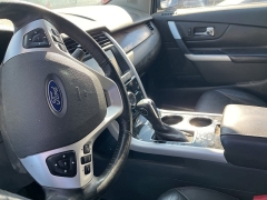 Used 2011  Ford Edge 4d SUV AWD Limited at Maxx Loans near St. Adrian, MI