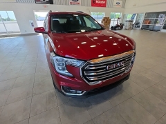 Used 2022  GMC Terrain AWD 4dr SLE at Maxx Loans near St&period; Adrian&comma; MI