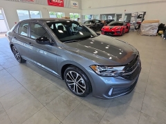 Used 2023  Volkswagen Jetta Sport Auto at Maxx Loans near St&period; Adrian&comma; MI