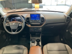 Used 2023  Ford Bronco Sport Outer Banks 4x4 at Maxx Loans near St&period; Adrian&comma; MI