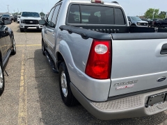 Used 2001  Ford Explorer Sport Trac 4d SUV 4WD at Maxx Loans near St&period; Adrian&comma; MI