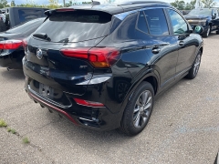 Used 2020 Buick Encore GX 4d SUV FWD Preferred at Maxx Loans near St. Adrian, MI