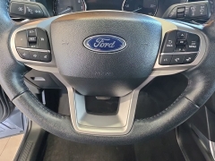 Used 2023  Ford Explorer XLT 4WD at Maxx Loans near St&period; Adrian&comma; MI