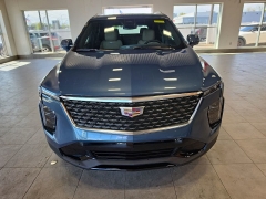 Used 2025  Cadillac XT4 AWD 4dr Premium Luxury at Maxx Loans near St&period; Adrian&comma; MI