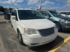 Used 2013  Dodge Grand Caravan 4d Wagon SXT at Maxx Loans near St&period; Adrian&comma; MI