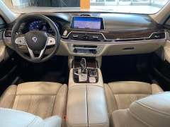 Used 2021  BMW 7 Series ALPINA B7 xDrive Sedan at Maxx Loans near St&period; Adrian&comma; MI