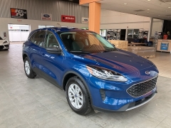 Used 2022 Ford Escape SE AWD at Maxx Loans near ,