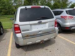 Used 2012 Ford Escape 4d SUV 4WD XLT at Maxx Loans near ,