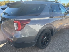 Used 2023 Ford Explorer ST 4WD at Suburban Ford of Sterling Heights near Sterling Heights, MI