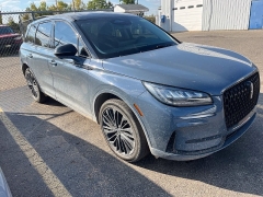 Used 2024  Lincoln Corsair Premiere AWD at Maxx Loans near St&period; Adrian&comma; MI