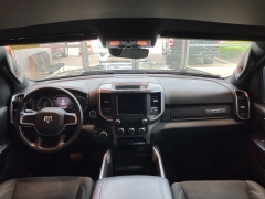 Used 2020 Ram 1500 Big Horn 4x4 Crew Cab 5'7" Box at Suburban Ford of Sterling Heights near Sterling Heights, MI