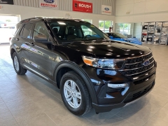 Used 2022 Ford Explorer XLT 4WD at Maxx Loans near St. Adrian, MI