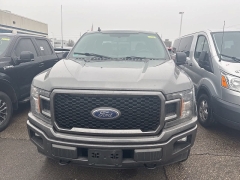 Used 2018  Ford F-150 4WD SuperCrew Box at Maxx Loans near St&period; Adrian&comma; MI