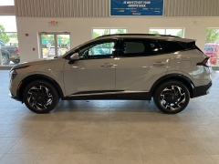 Used 2023 Kia Sportage SX-Prestige AWD at Maxx Loans near St. Adrian, MI