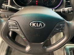 Used 2014  Kia Forte 4d Sedan LX Popular at Maxx Loans near St. Adrian, MI