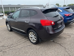 Used 2011 Nissan Rogue AWD 4dr SV at Maxx Loans near ,