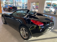 Used 2007  Pontiac Solstice 2dr Convertible at Maxx Loans near St. Adrian, MI