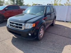 Used 2012 Ford Escape 4d SUV FWD XLT at Maxx Loans near St. Adrian, MI