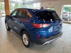 Used 2022 Ford Escape SE AWD at Maxx Loans near St. Adrian, MI