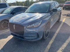 Used 2024  Lincoln Corsair Premiere AWD at Maxx Loans near St&period; Adrian&comma; MI