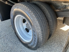 Used 2011  Chevrolet Silverado 3500HD 2WD Reg Cab 137&period;5" WB&comma; 59&period;8" CA WT at Maxx Loans near St&period; Adrian&comma; MI
