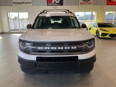 Used 2022  Ford Bronco Sport Big Bend 4x4 at Maxx Loans near St. Adrian, MI