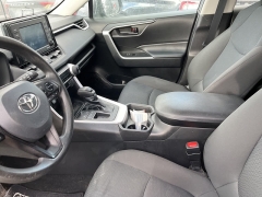 Used 2021  Toyota RAV4 LE FWD at Maxx Loans near St&period; Adrian&comma; MI