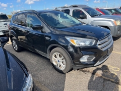 Used 2018  Ford Escape SE FWD at Maxx Loans near St. Adrian, MI