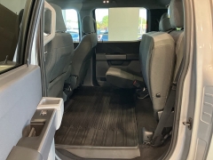 Used 2023  Ford F-150 XLT 4WD SuperCrew 5.5' Box at Maxx Loans near St. Adrian, MI