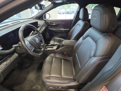 Used 2024  Buick Envista FWD 4dr Sport Touring at Maxx Loans near St&period; Adrian&comma; MI