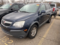  2008 Saturn Vue 4d SUV FWD XE at Maxx Loans near St. Adrian, MI