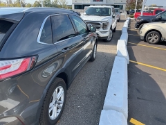 Used 2020 Ford Edge AWD at Suburban Ford of Sterling Heights near Sterling Heights, MI
