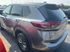 Used 2024  Nissan Rogue AWD S at Maxx Loans near St&period; Adrian&comma; MI