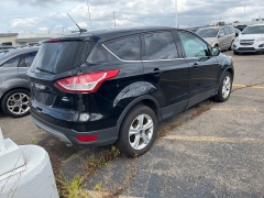Used 2016 Ford Escape 4d SUV 4WD SE at Suburban Ford of Sterling Heights near Sterling Heights, MI